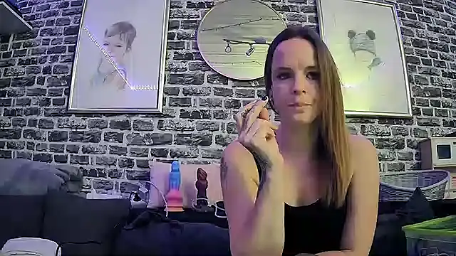 SexyMilf 37 online show from 10/28/25, 09:06