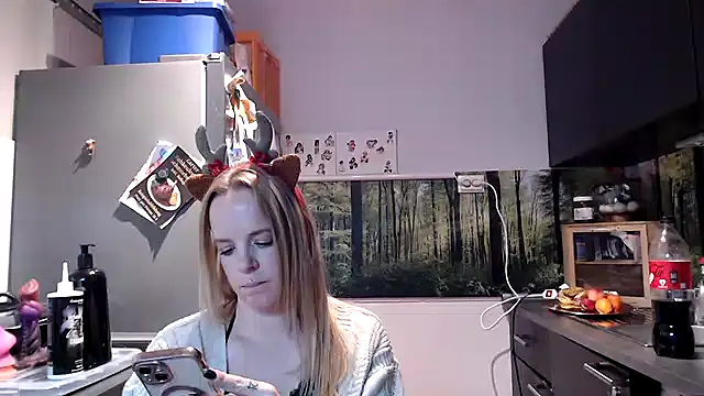 SexyMilf 37 online show from 12/17/25, 09:43