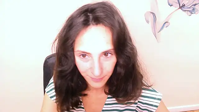 Snapshot of AlissaJersi chatting on 09/18/25, 08:16 AlissaJersi online show from 09/18/25, 08:16