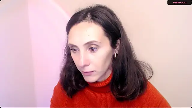 Snapshot of AlissaJersi chatting on 10/10/25, 07:40 AlissaJersi online show from 10/10/25, 07:40