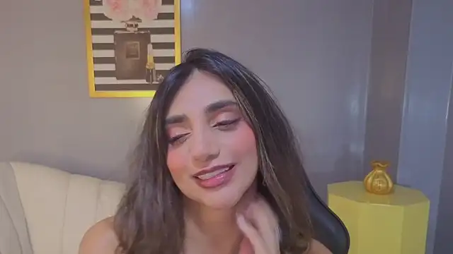 agatha brooks t online show from 02/17/26, 12:45