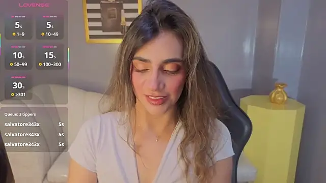 agatha brooks t online show from 02/25/26, 12:37