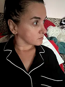 Snapshot of TriumphLove chatting on 09/30/25, 08:19 TriumphLove online show from 09/30/25, 08:19