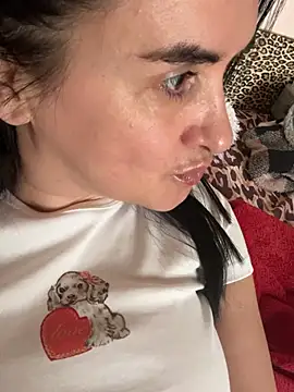 TriumphLove online show from 03/03/26, 09:04