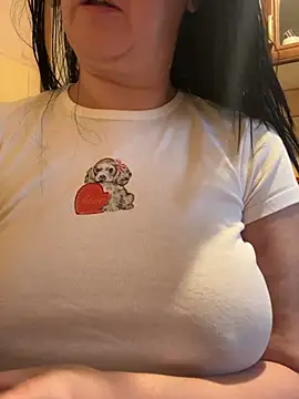 TriumphLove online show from 03/19/26, 09:35