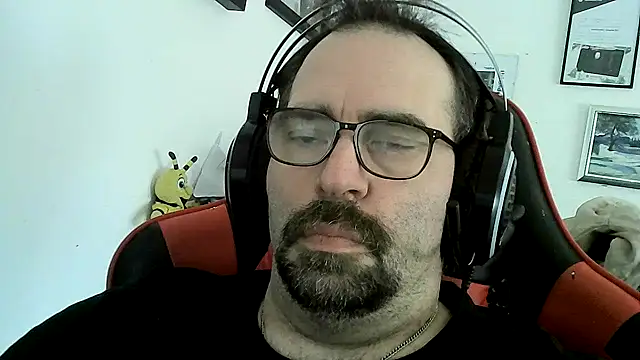 Big-Man-Thomas online show from 03/07/26, 01:41