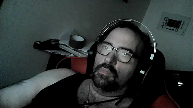 Big-Man-Thomas online show from 07/19/26, 04:49