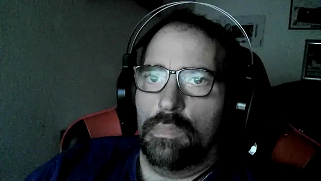 Big-Man-Thomas online show from 07/23/26, 02:42
