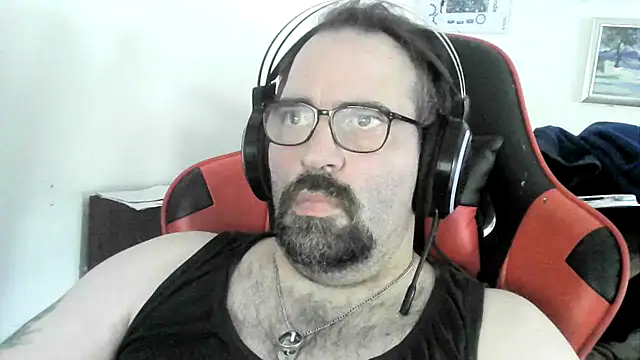 Big-Man-Thomas online show from 07/24/26, 12:47