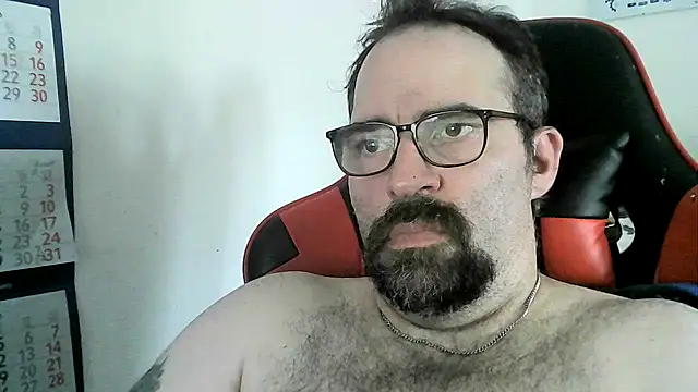 Big-Man-Thomas online show from 08/05/26, 02:42