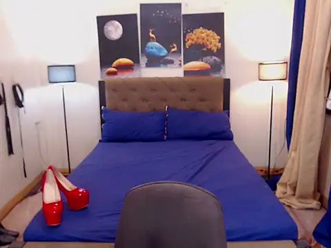 PreciousAmore online show from 01/14/26, 11:05