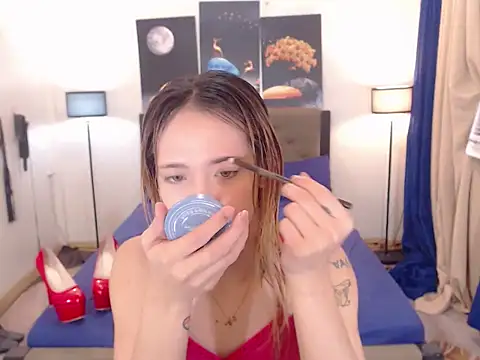 PreciousAmore online show from 02/06/26, 12:37