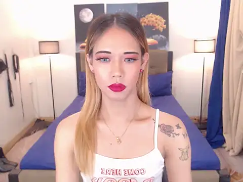 PreciousAmore online show from 02/17/26, 07:27