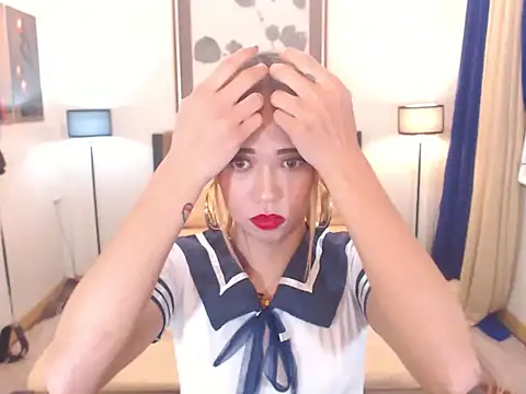 PreciousAmore online show from 04/10/26, 10:42