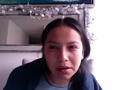 katalina07 1 online show from 01/18/26, 05:39