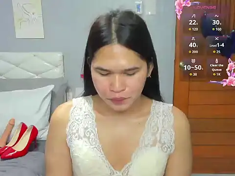 AlianaBlair online show from 09/30/25, 02:55