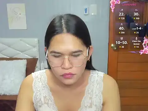 AlianaBlair online show from 10/04/25, 08:18