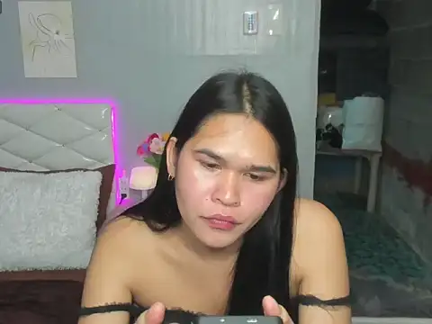 AlianaBlair online show from 10/10/25, 06:07