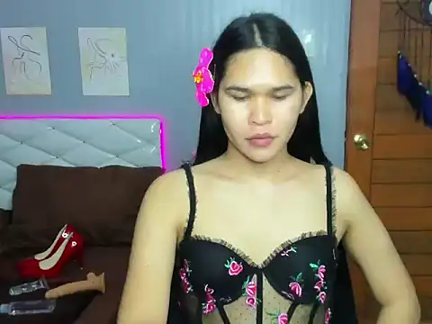 AlianaBlair online show from 10/30/25, 11:22