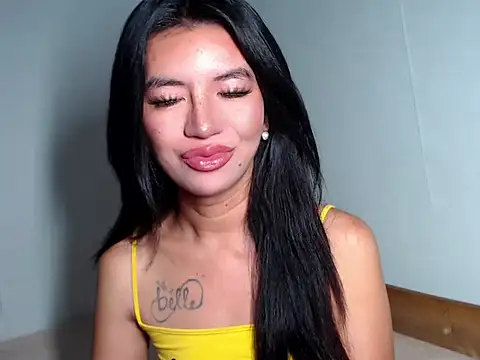 thinker belle online show from 05/16/26, 06:07