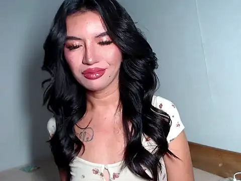 thinker belle online show from 05/17/26, 03:30