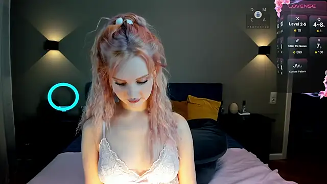 Snapshot of linda_ada chatting on 09/22/25, 06:10 linda ada online show from 09/22/25, 06:10