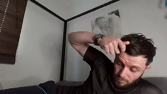 MasterJakeJohns online show from 04/04/26, 03:53