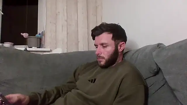 MasterJakeJohns online show from 04/19/26, 09:28