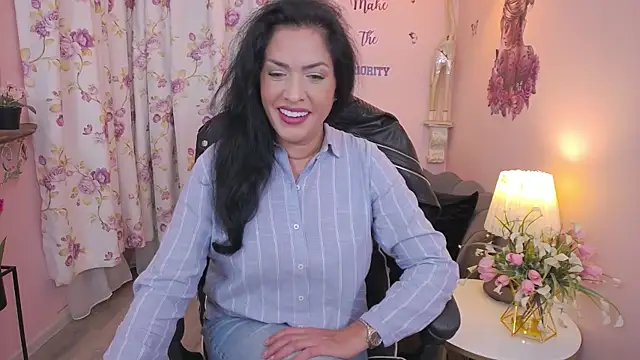 MyLovOne online show from 10/24/25, 10:55