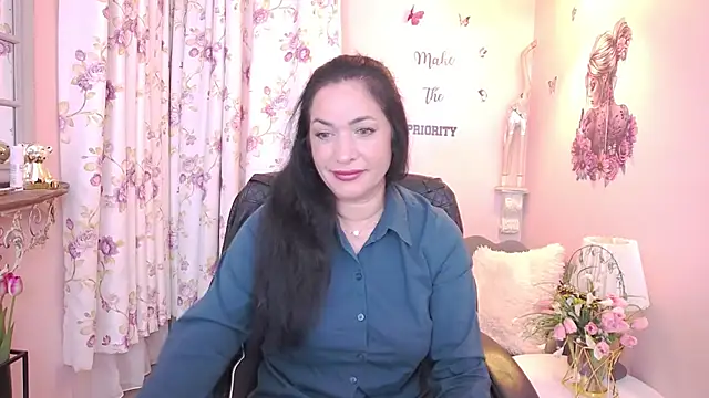MyLovOne online show from 04/27/26, 09:29
