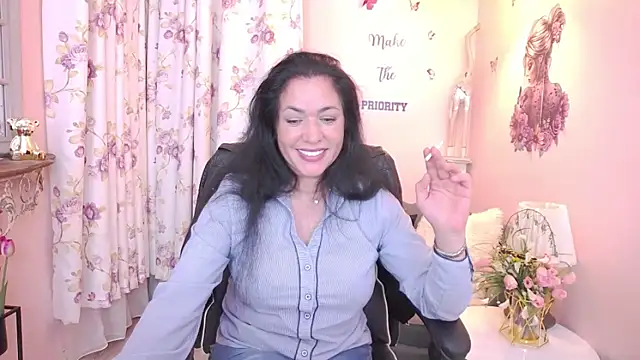 MyLovOne online show from 04/29/26, 05:30