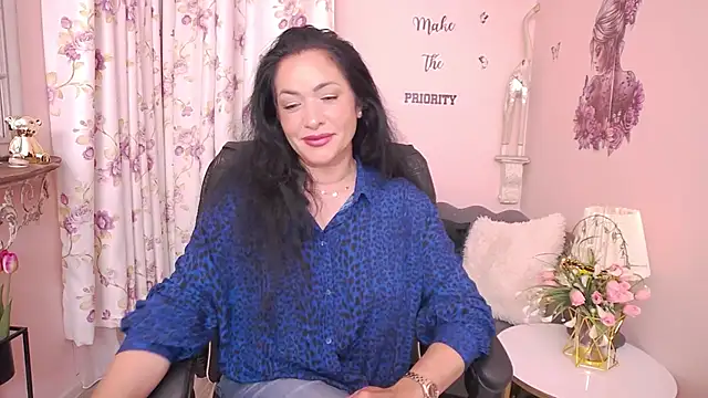 MyLovOne online show from 04/30/26, 09:37