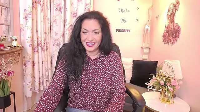 MyLovOne online show from 05/10/26, 12:32