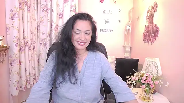 MyLovOne online show from 05/12/26, 12:35