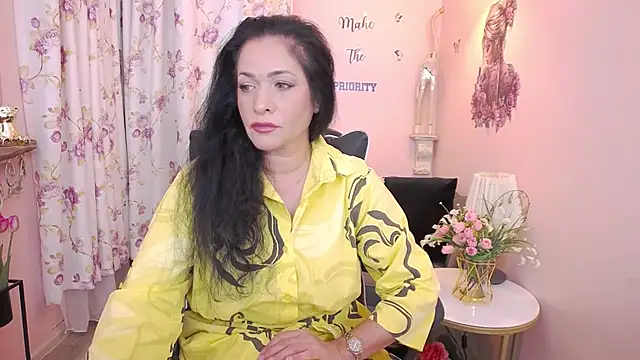 MyLovOne online show from 06/16/26, 10:40