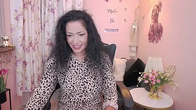 MyLovOne online show from 06/28/26, 07:47