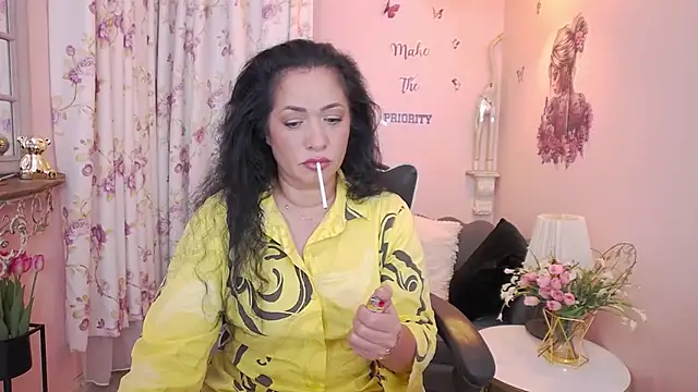 MyLovOne online show from 07/02/26, 10:54