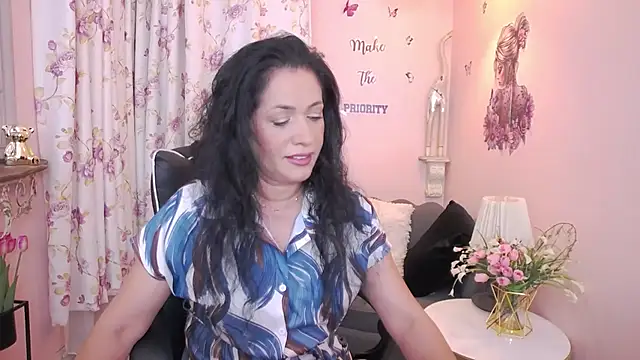 MyLovOne online show from 07/04/26, 11:16