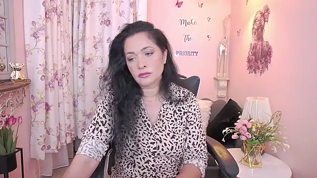 MyLovOne online show from 07/10/26, 09:34