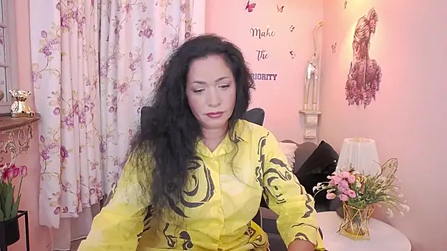 MyLovOne online show from 07/12/26, 10:06