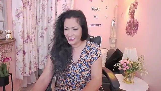MyLovOne online show from 07/13/26, 10:18