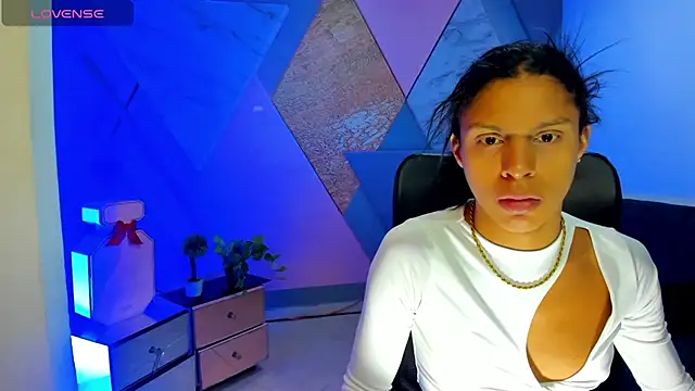 keytinthomson  online show from 10/03/25, 05:10