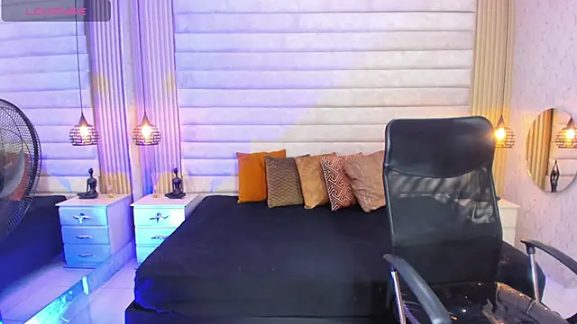 keytinthomson  online show from 02/20/26, 08:09