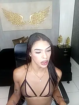 keytinthomson  online show from 03/14/26, 05:07