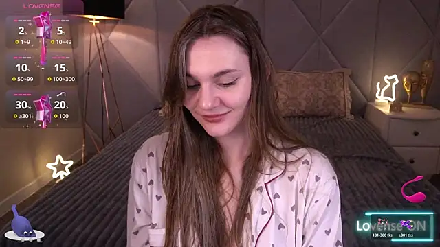 DiamondGoldie online show from 11/27/25, 07:32