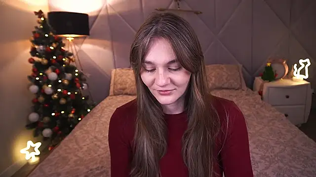 DiamondGoldie online show from 12/18/25, 06:41