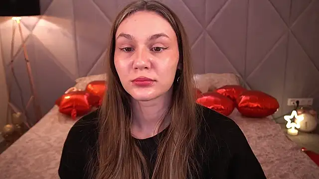 DiamondGoldie online show from 02/21/26, 08:10