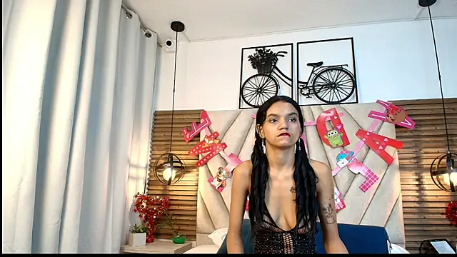 Cinthiabaker online show from 09/27/25, 11:59