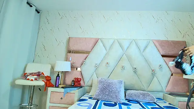 Cinthiabaker online show from 01/10/26, 12:18