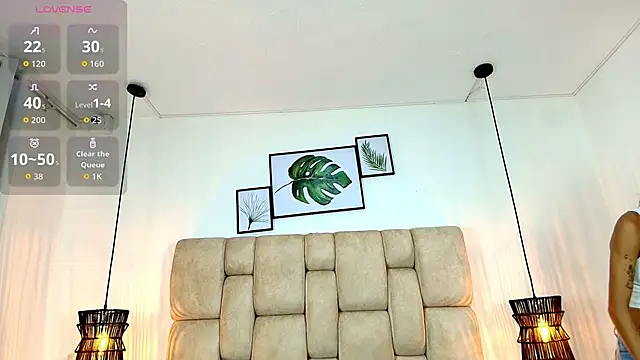 Cinthiabaker online show from 03/02/26, 01:18